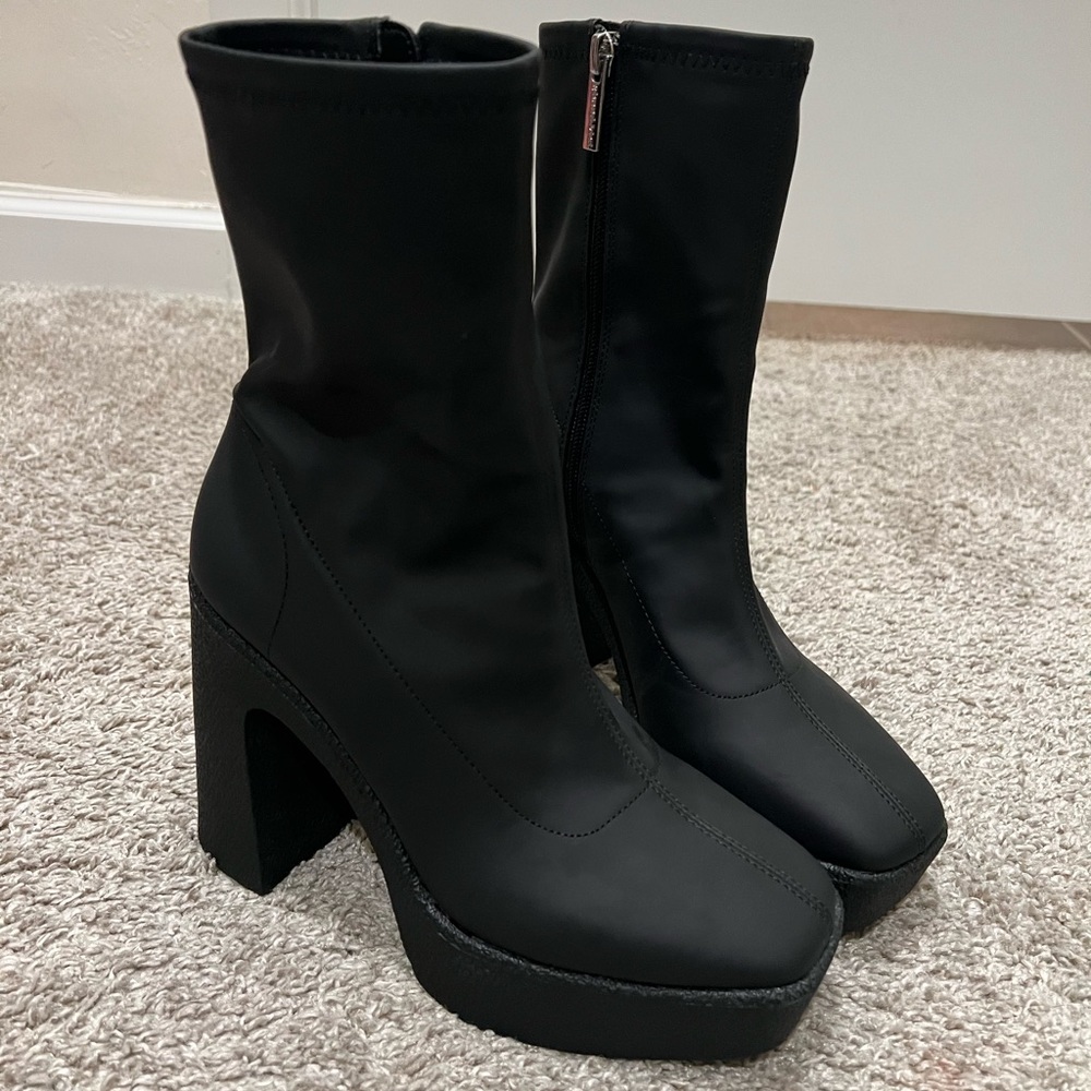 Gianni Bini boots
